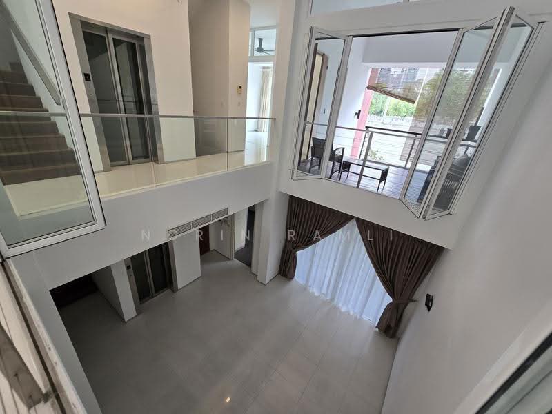 Twin Villas for Rent in Ampang Hilir (Ampang) - Norin Ramli - Interior - PropertyGuru.com.my
