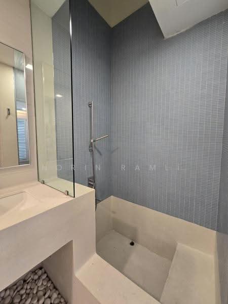 Twin Villas for Rent in Ampang Hilir (Ampang) - Norin Ramli - Bathroom - PropertyGuru.com.my