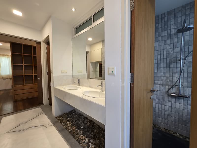 Twin Villas for Rent in Ampang Hilir (Ampang) - Norin Ramli - Bathroom - PropertyGuru.com.my
