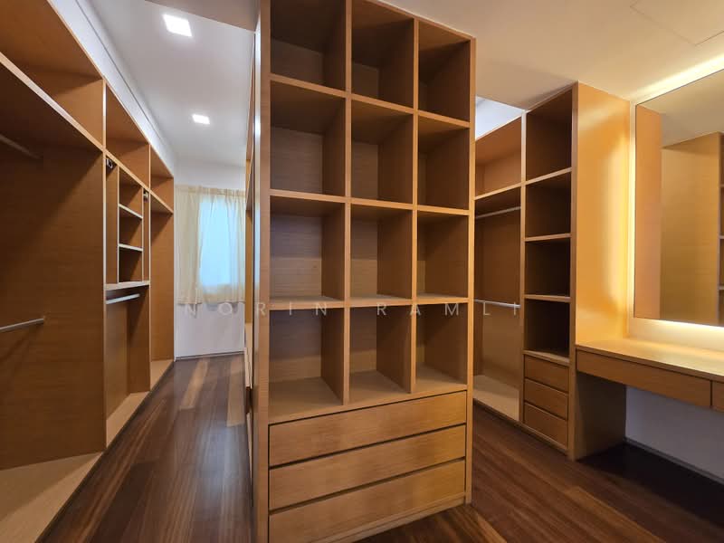 Twin Villas for Rent in Ampang Hilir (Ampang) - Norin Ramli - Interior - PropertyGuru.com.my