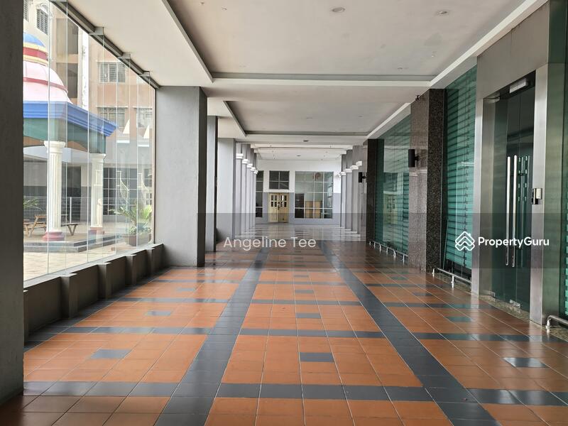 For Sale - The 19 USJ City Mall