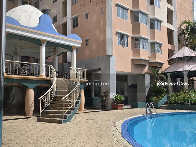 For Sale - The 19 USJ City Mall