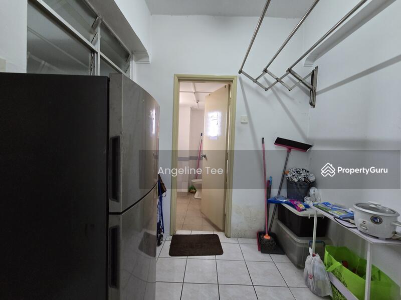 For Sale - The 19 USJ City Mall