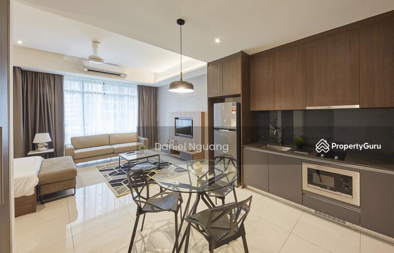 Condominium for Sale at Grand Medini - Daniel Nguang - PropertyGuru.com.my