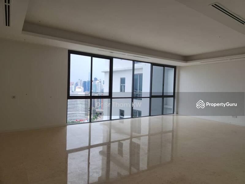 Condominium for Sale at Capella Embassy (D'Rapport Residences) - Dr Sr Tham KW - PropertyGuru.com.my