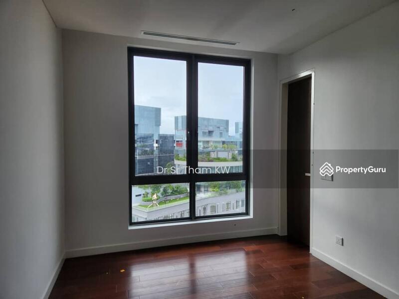 Condominium for Sale at Capella Embassy (D'Rapport Residences) - Dr Sr Tham KW - PropertyGuru.com.my