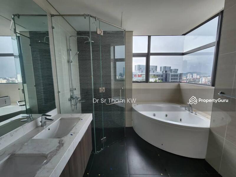Condominium for Sale at Capella Embassy (D'Rapport Residences) - Dr Sr Tham KW - PropertyGuru.com.my