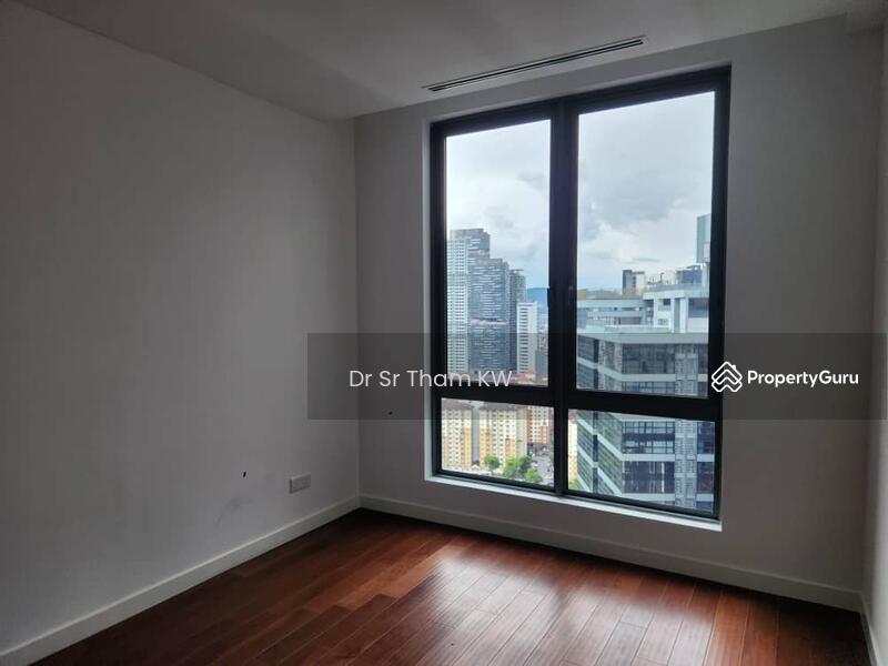 Condominium for Sale at Capella Embassy (D'Rapport Residences) - Dr Sr Tham KW - PropertyGuru.com.my