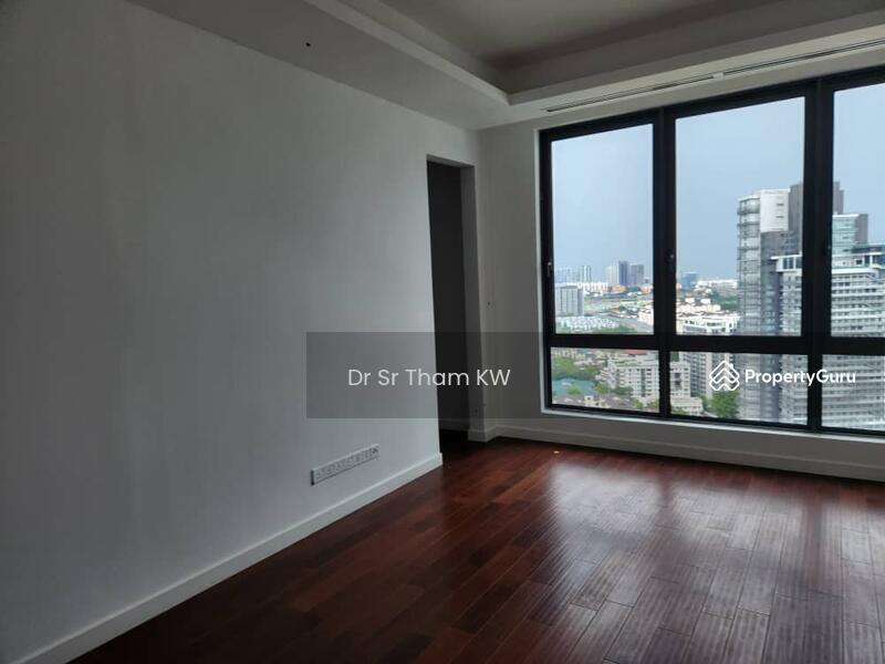 Condominium for Sale at Capella Embassy (D'Rapport Residences) - Dr Sr Tham KW - PropertyGuru.com.my