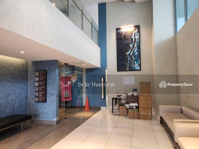 Condominium for Sale at Capella Embassy (D'Rapport Residences) - Dr Sr Tham KW - PropertyGuru.com.my