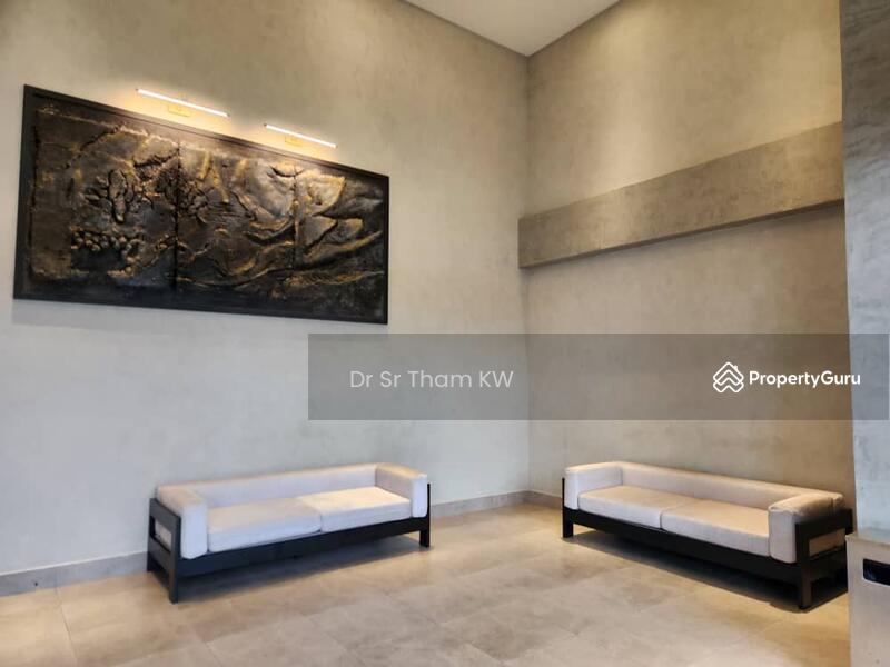 Condominium for Sale at Capella Embassy (D'Rapport Residences) - Dr Sr Tham KW - PropertyGuru.com.my