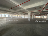 For Rent - Taman Ehsan Industrial Park