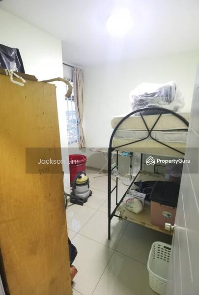 Apartment for Sale at East Bay (Seri Bayan) - Jackson Lim - PropertyGuru.com.my