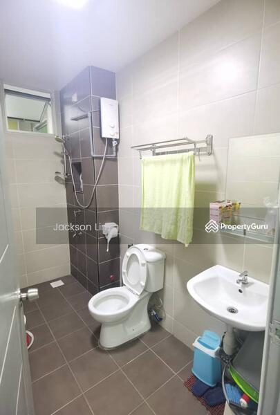 Apartment for Sale at East Bay (Seri Bayan) - Jackson Lim - PropertyGuru.com.my