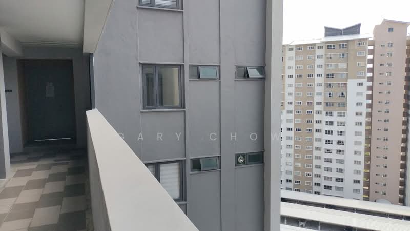 Apartment for Sale at Residensi Aman Jalil - Gary Chow - Exterior - PropertyGuru.com.my