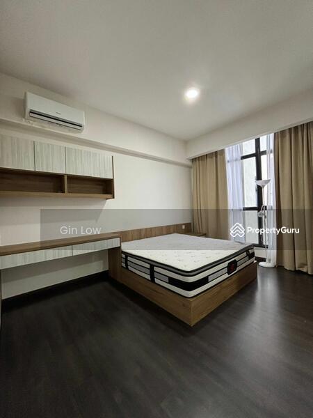 Service Residence for Rent at 28 Boulevard - Gin Low - PropertyGuru.com.my