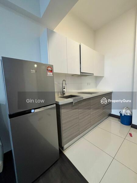 Service Residence for Rent at 28 Boulevard - Gin Low - PropertyGuru.com.my