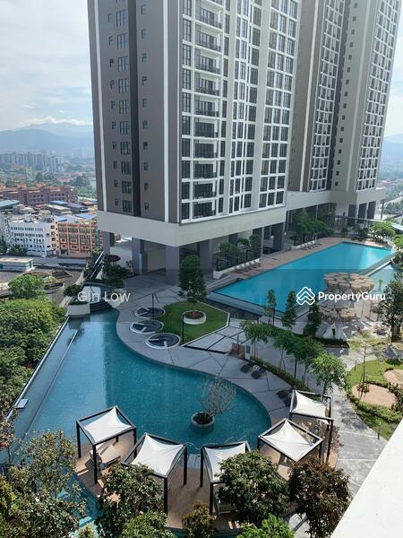 Service Residence for Rent at 28 Boulevard - Gin Low - PropertyGuru.com.my