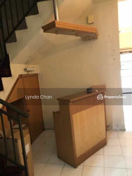 Untuk Dijual - 2 Storey Terrace Taman Bukit Minyak