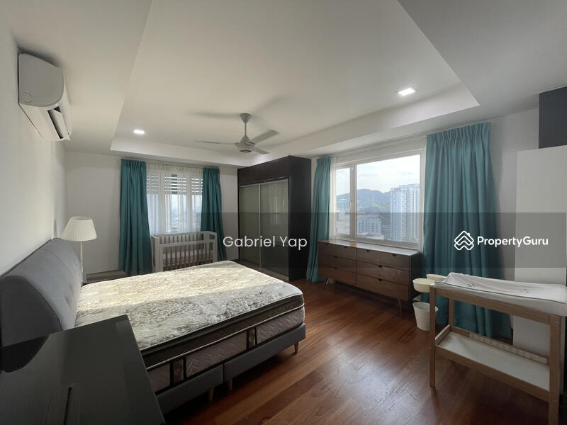For Sale - Flora Murni