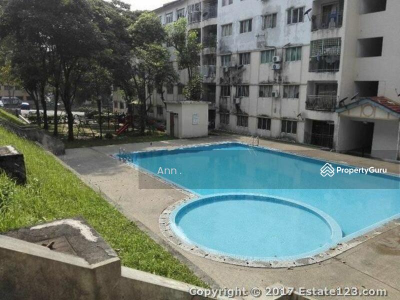 Pangsapuri Cemara untuk Untuk Dijual - RM 250,000, Mac 2026 - PropertyGuru.com.my