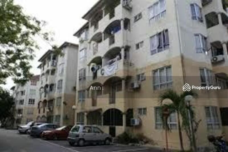 Pangsapuri Cemara untuk Untuk Dijual - RM 250,000, Mac 2026 - PropertyGuru.com.my