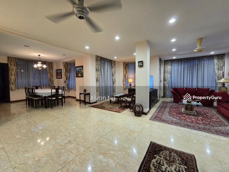 For Sale - Bukit Kiara Residences