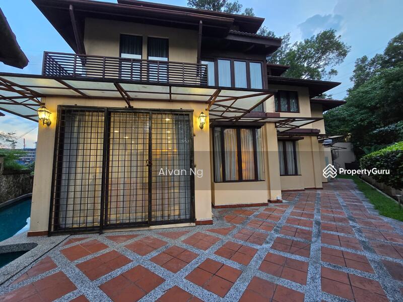 For Sale - Bukit Kiara Residences