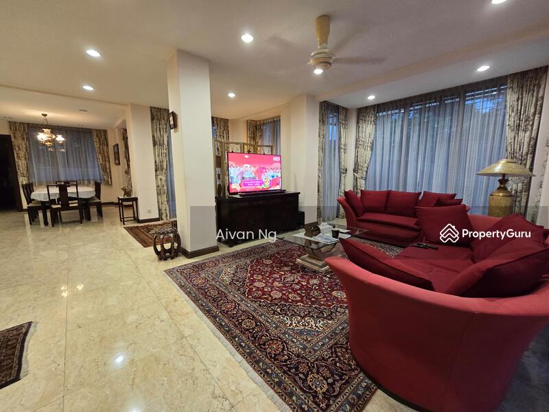 For Sale - Bukit Kiara Residences