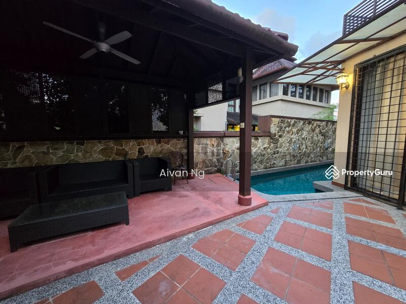 For Sale - Bukit Kiara Residences