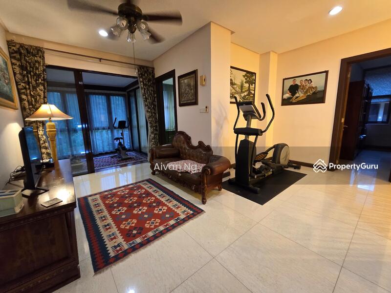 For Sale - Bukit Kiara Residences
