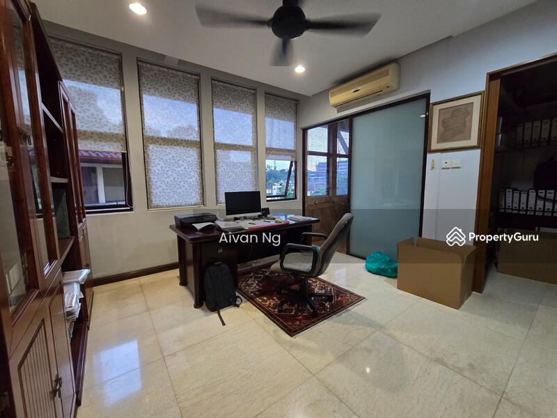 For Sale - Bukit Kiara Residences