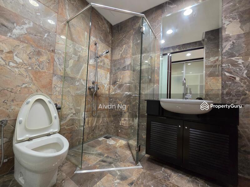 For Sale - Bukit Kiara Residences