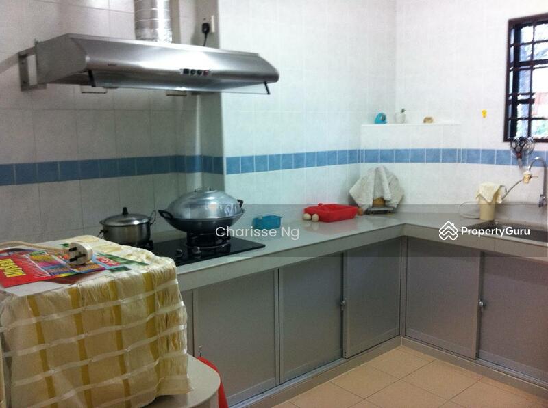 For Sale - Bandar Sungai Long