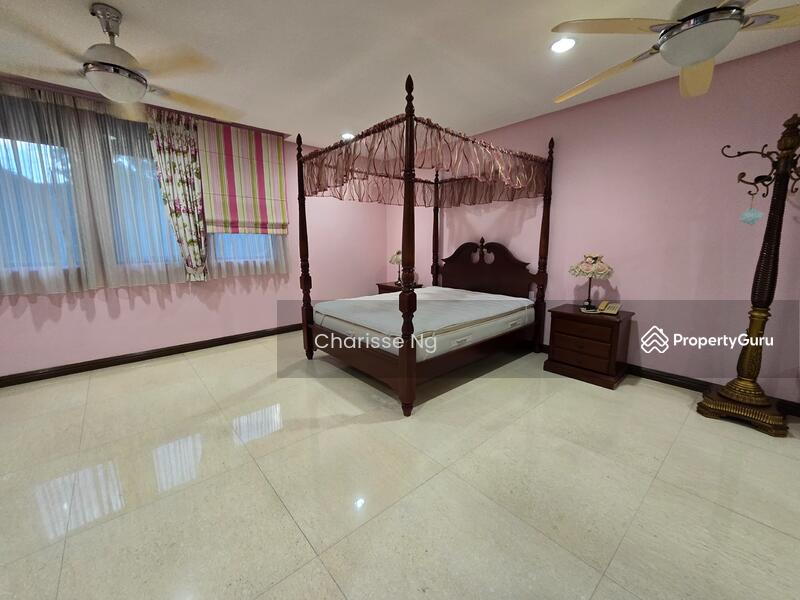 For Sale - Bukit Kiara Residence