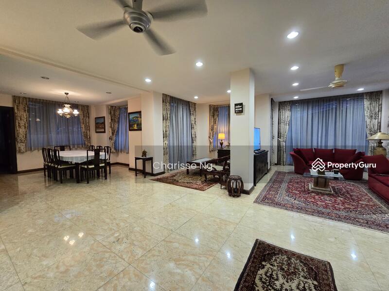 For Sale - Bukit Kiara Residence