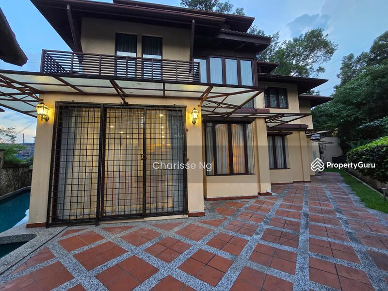 For Sale - Bukit Kiara Residence