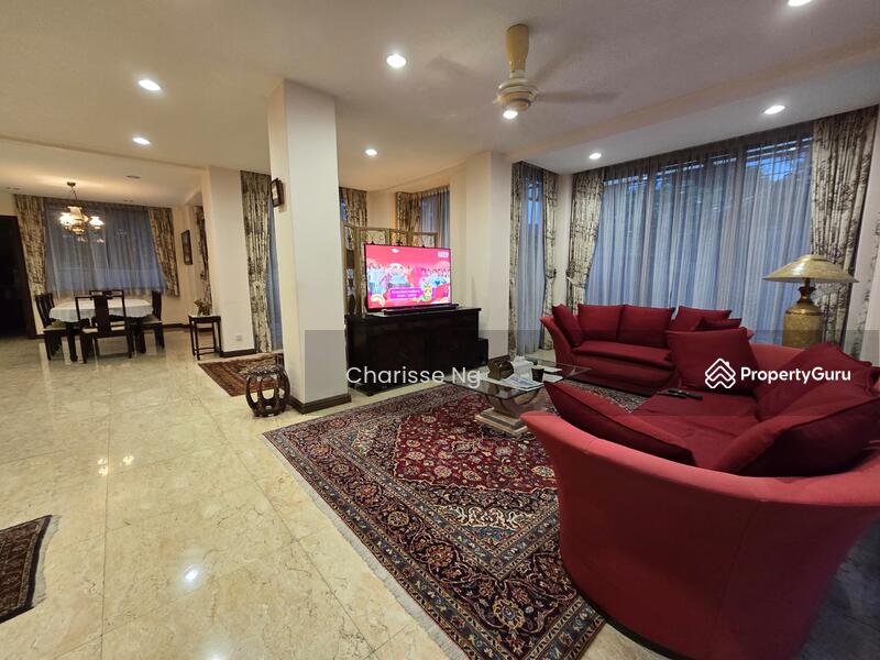 For Sale - Bukit Kiara Residence