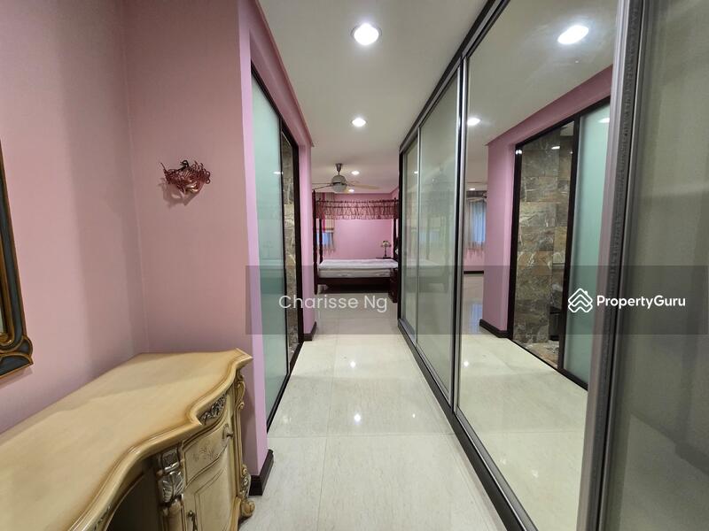 For Sale - Bukit Kiara Residence
