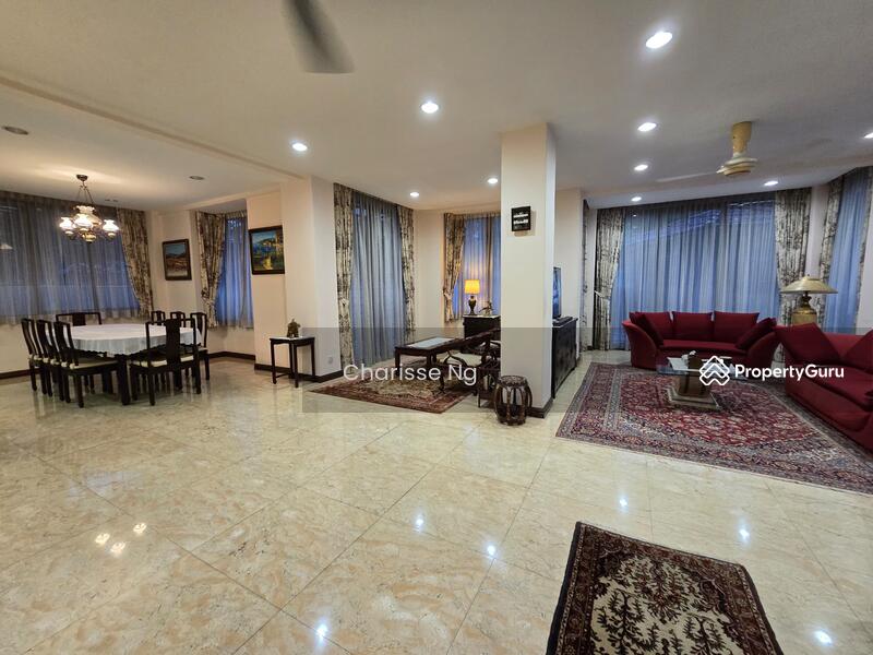 For Sale - Bukit Kiara Residence