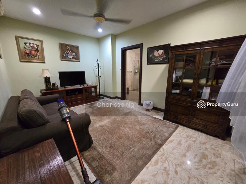 For Sale - Bukit Kiara Residence