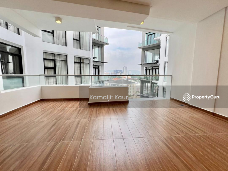 Condominium for Sale at Gallery @ U-Thant - Kamaljit Kaur - PropertyGuru.com.my