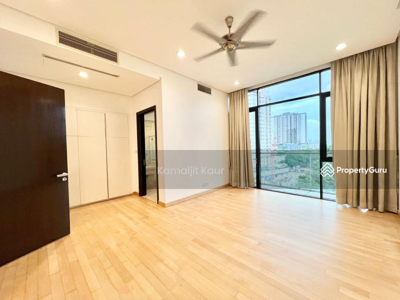 Condominium for Sale at Gallery @ U-Thant - Kamaljit Kaur - PropertyGuru.com.my