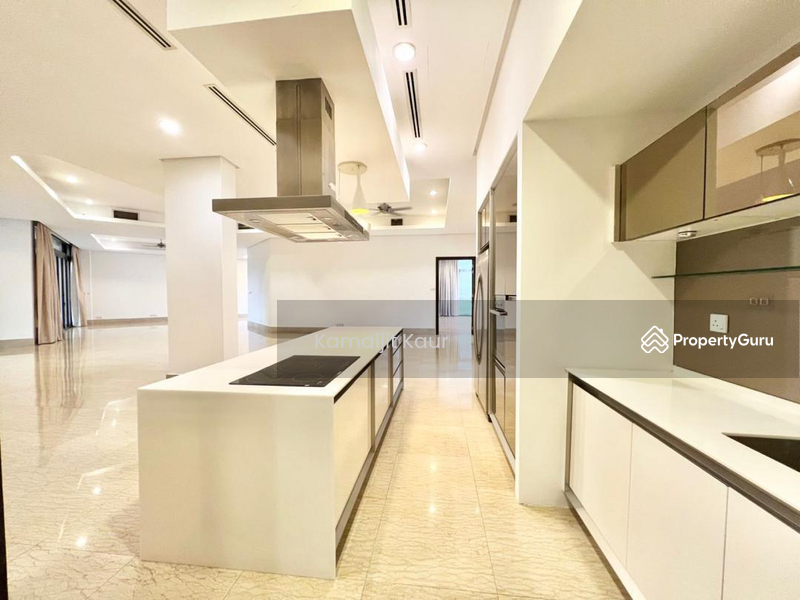 Condominium for Sale at Gallery @ U-Thant - Kamaljit Kaur - PropertyGuru.com.my