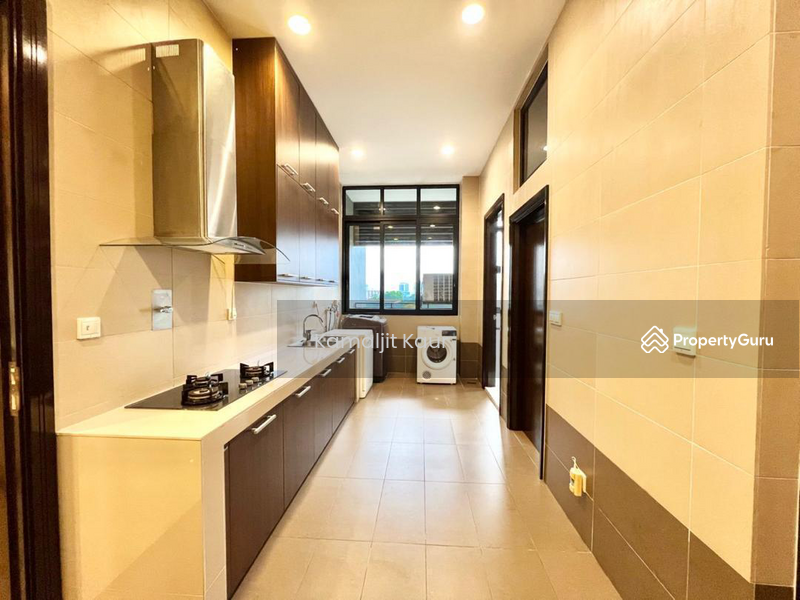 Condominium for Sale at Gallery @ U-Thant - Kamaljit Kaur - PropertyGuru.com.my