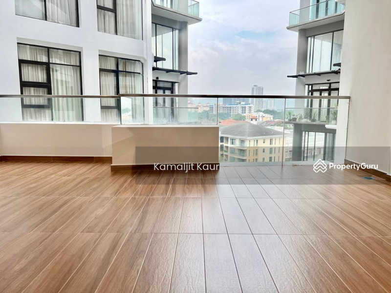 Condominium for Sale at Gallery @ U-Thant - Kamaljit Kaur - PropertyGuru.com.my