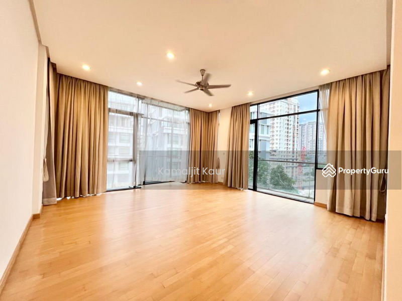 Condominium for Sale at Gallery @ U-Thant - Kamaljit Kaur - PropertyGuru.com.my