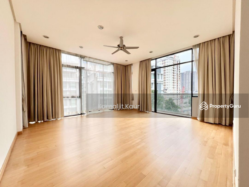 Condominium for Sale at Gallery @ U-Thant - Kamaljit Kaur - PropertyGuru.com.my