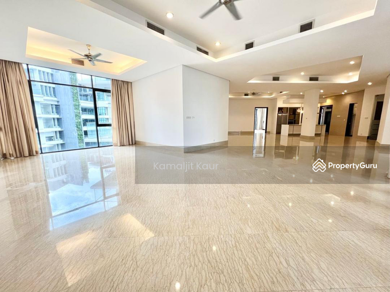 Condominium for Sale at Gallery @ U-Thant - Kamaljit Kaur - PropertyGuru.com.my