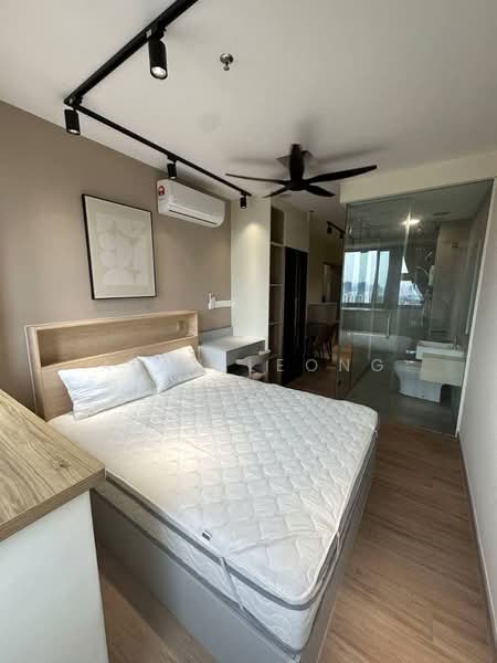 Servis Apartment untuk Disewa di Riveria City - ALAN LEONG - Bedroom - PropertyGuru.com.my